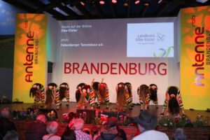 Foto: 2017 Gruene Woche