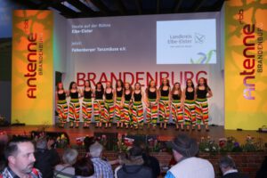 Foto: 2017 Gruene Woche