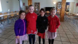 Foto: 2017 Trainingslager