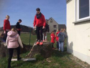 Foto: 2017 Trainingslager