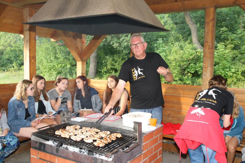 Foto: Ferienlager – Tag 5