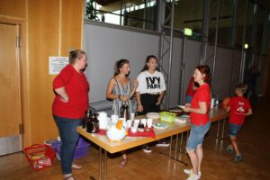 Foto: 2017 Schulanfang