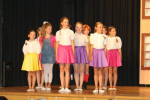 Foto: 2017 Schulanfang