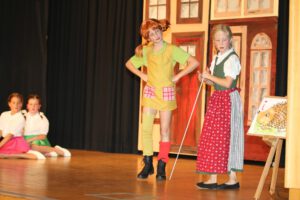 Foto: 2017 Schulanfang