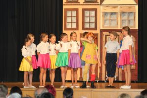 Foto: 2017 Schulanfang