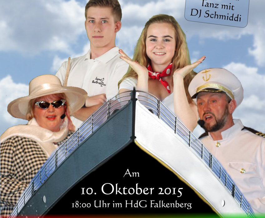 Foto: Der Kartenvorverkauf hat begonnen …