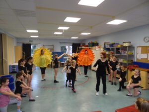 Foto: 2018 Ostern