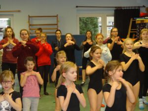 Foto: 2018 Ostern