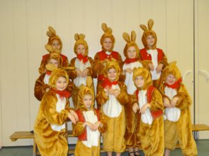 Foto: 2018 Ostern