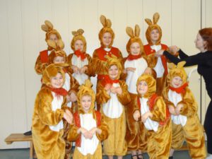 Foto: 2018 Ostern