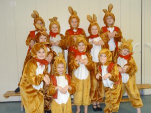 Foto: 2018 Ostern