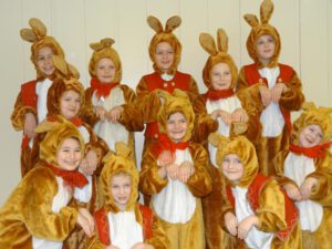 Foto: 2018 Ostern