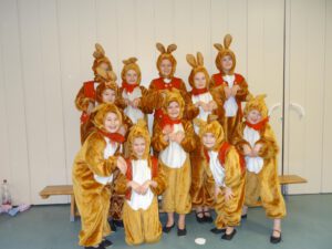 Foto: 2018 Ostern