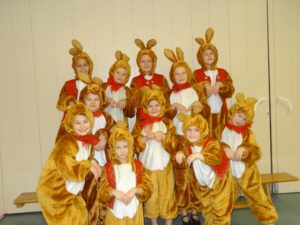 Foto: 2018 Ostern