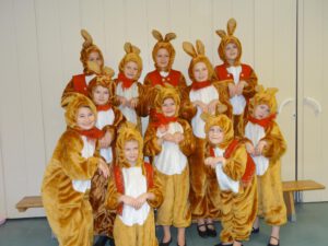 Foto: 2018 Ostern