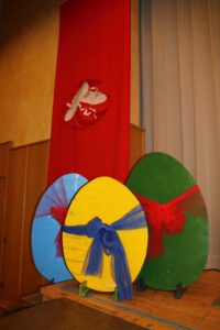 Foto: 2018 Ostermärchen