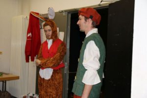 Foto: 2018 Ostermärchen