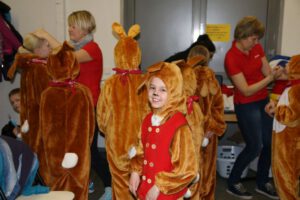 Foto: 2018 Ostermärchen