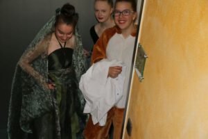 Foto: 2018 Ostermärchen