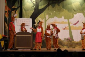 Foto: 2018 Ostermärchen