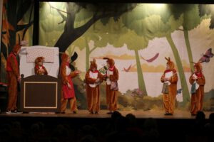 Foto: 2018 Ostermärchen