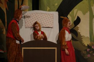Foto: 2018 Ostermärchen
