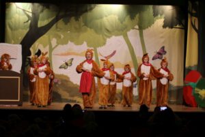 Foto: 2018 Ostermärchen