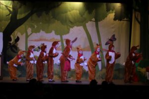 Foto: 2018 Ostermärchen