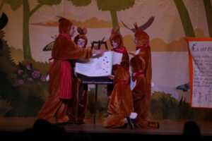 Foto: 2018 Ostermärchen