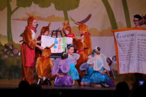 Foto: 2018 Ostermärchen