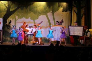 Foto: 2018 Ostermärchen