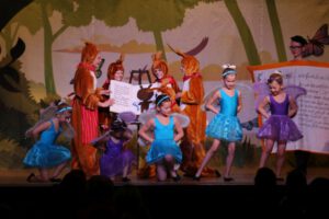 Foto: 2018 Ostermärchen
