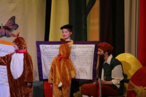 Foto: 2018 Ostermärchen