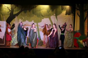 Foto: 2018 Ostermärchen