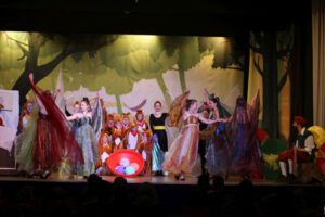 Foto: 2018 Ostermärchen
