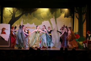 Foto: 2018 Ostermärchen