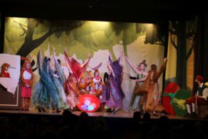 Foto: 2018 Ostermärchen