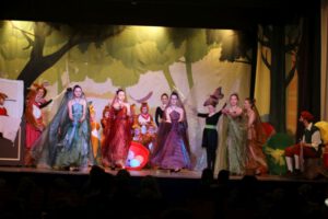 Foto: 2018 Ostermärchen