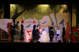 Foto: 2018 Ostermärchen