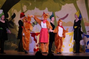 Foto: 2018 Ostermärchen