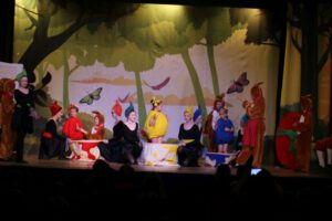 Foto: 2018 Ostermärchen