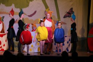 Foto: 2018 Ostermärchen