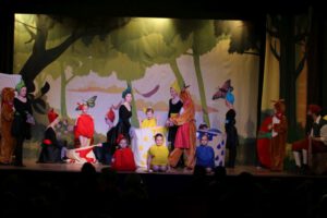 Foto: 2018 Ostermärchen