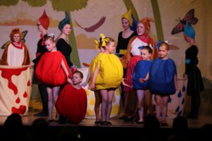 Foto: 2018 Ostermärchen