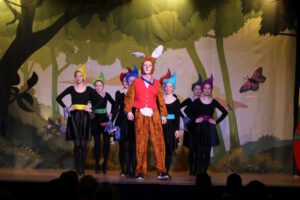 Foto: 2018 Ostermärchen
