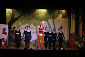 Foto: 2018 Ostermärchen
