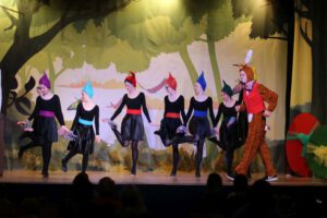 Foto: 2018 Ostermärchen