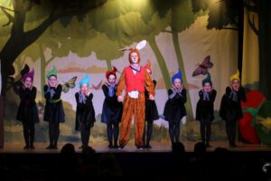 Foto: 2018 Ostermärchen
