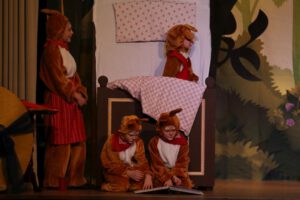 Foto: 2018 Ostermärchen