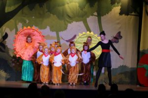 Foto: 2018 Ostermärchen